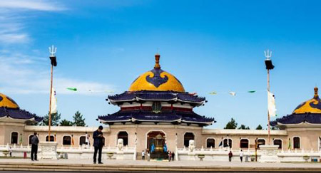鄂爾多斯十大最好玩的地方，鄂爾多斯旅游景點大全