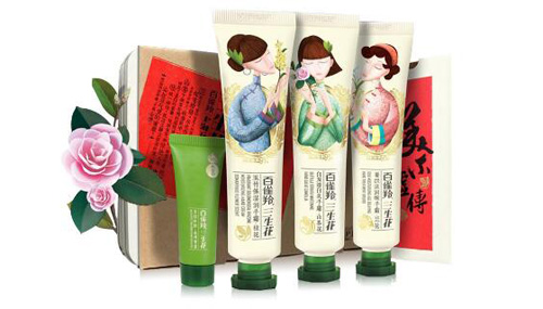 國產(chǎn)護(hù)手霜排行榜前十名，中國護(hù)手霜十大名牌