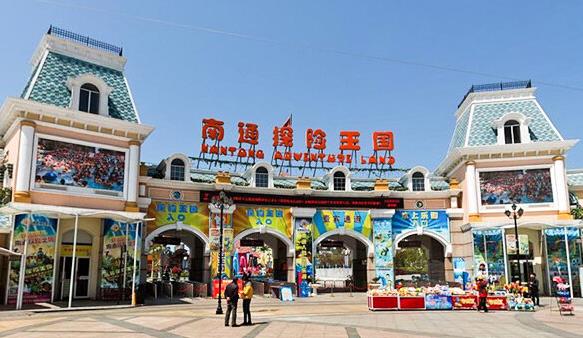 南通十大最好玩的地方，南通有什么好玩的地方旅游景點(diǎn)