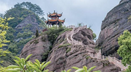 龍巖十大最好玩的地方，龍巖旅游景點有哪些