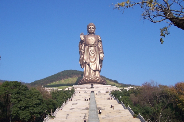無錫十大名山排行榜，無錫的名山有哪些