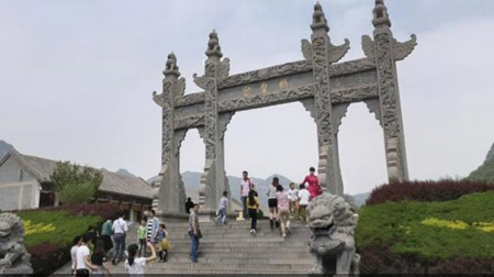河北十大最好玩的地方，河北旅游景點(diǎn)大全景點(diǎn)排名