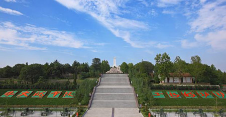 濟寧十大最好玩的地方，濟寧旅游景點推薦